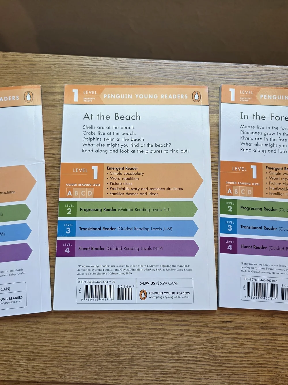 Penguin Young Readers 